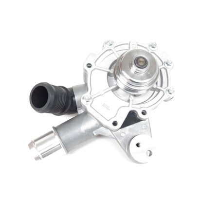 Us Motor Works New Water Pump With Back Housing, Us4132-2 US4132-2